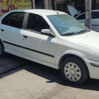سمند Lx|خودرو سواری و وانت|کرمانشاه, |دیوار