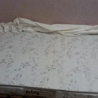 تشک / تخت چوبی|تشک تختخواب|شاندیز, |دیوار