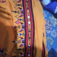 دوخت هرنوع زیح پذیرفته میشود|لباس|سراوان, |دیوار