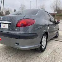 206v8|خودرو سواری و وانت|مشهد, رسالت|دیوار