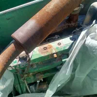 کمباین موتور برزیل|خودرو سنگین|شیراز, داریون|دیوار