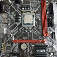 باندل نسل نهم i3 9100f