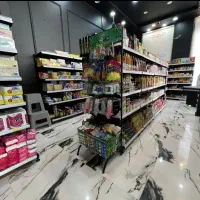 فروش قفسه تالش کیفیت اورج