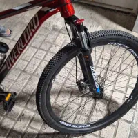 دوچرخه اورلود|دوچرخه، اسکیت، اسکوتر|مشهد, انقلاب|دیوار