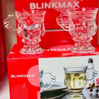 لیوان بلینک مکس و یوجینگ خارجی عمده و تک