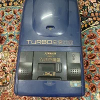 جاروبرقی ازمایش