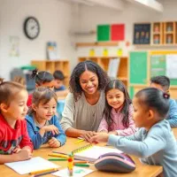 معلم و پشتیبان خصوصی