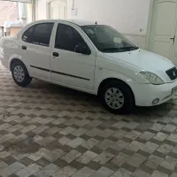 تیبا ۱ مدل ۹۸ تمیز و کم کارکرد