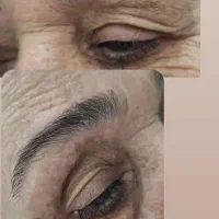 اصلاح ابروی تخصصی