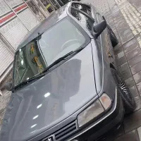 پژومدل 91|خودرو سواری و وانت|ارومیه, |دیوار