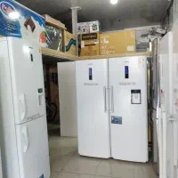 خرید یخچال و لباسشویی شما با بالاترین قیمت|یخچال و فریزر|قزوین, |دیوار