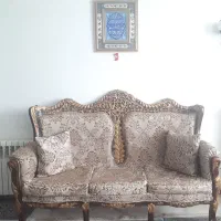 مبل استیل