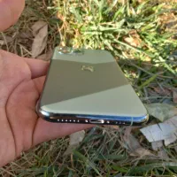 ایفون ۱۱ پرو ۲۵۶ گیگ LLA|موبایل|قم, شهرک توانیر|دیوار