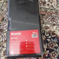 ست سرپیچ گوشتی و بکس رونیکس مدل RH-2716|ابزارآلات|تهران, شهرک چیتگر|دیوار