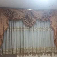 فروش پرده حریر