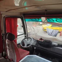 مینی بوس اویکو|خودرو سنگین|سلماس, |دیوار