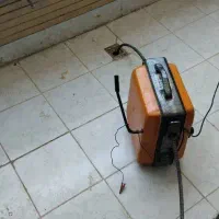 لوله بازکنی نشت یابی لوله کشی نصب پمپ اب بهارستان
