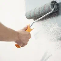 نقاشی ساختمان نقاش ساختمان رنگکار