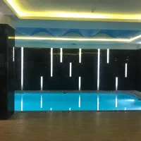 ۲۷۰ متر کلید نخورده/صالح حسینی/مدرن