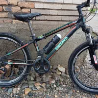 دوچرخه سایز 24