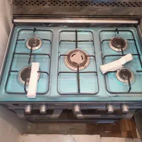 گاز نو هنوز روشن نشده|اجاق گاز و لوازم برقی پختوپز|خاش, |دیوار