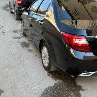 دنا پلاس ۶ دنده مدل ۱۴۰۳ فول|خودرو سواری و وانت|کرمان, |دیوار