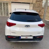 تیگو 7 مدل 97