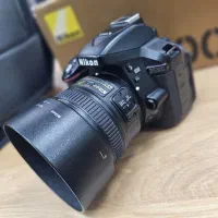 دوربین عکاسی Nikon