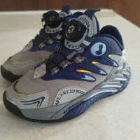 کفش بچگانه پسرانه سایز ۲۸|کفش و لباس بچه|قزوین, |دیوار