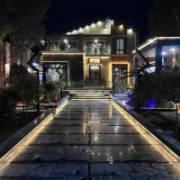 اجاره باغ و ویلا ..استخرسرپوشیده.شاندیز