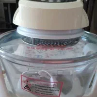 بخار پز و سرخ کن بدون روغن