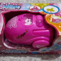 جاروبرقی اسباب بازی