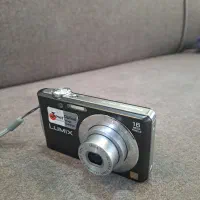 دوربین عکاسی دیجیتال پاناسونیک DMC FH5