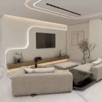 اجرای کلیه کار های کناف (حتی خورده کاری)