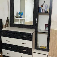 دراور و اینه ام دی اف