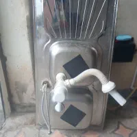 گاز رومیزی، هود،سینک، شیر آب اهرمی، ۵میلیون|هود|رشت, لاکان شهر|دیوار