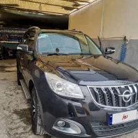 هایما s7 مدل ۹۷ توربو ۱۸۰۰