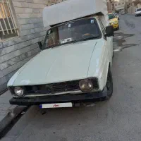 پیکان وانت مدل ۶۱شماره تلفن