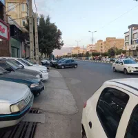 مغازه بلوار سپاه/ تاپ لوکیشن/ بهر اصلی سپاه|اجارهٔ مغازه و غرفه|هشتگرد, شهرک بعثت|دیوار