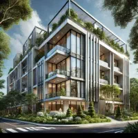 مشارکت درساخت بدون ورودی