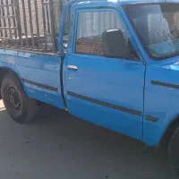 نیسان وانت|خودرو سواری و وانت|اهواز, کوی فرهنگیان ۱|دیوار