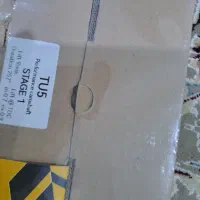 میلسوپاپ تیوفایو هورنتاستیج۱ .صفرمیباشد|قطعات یدکی و لوازم جانبی|حویق, |دیوار