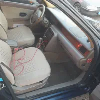 سمند ef7موتور ملی|خودرو سواری و وانت|مشگین شهر, |دیوار