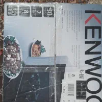 مایکروویو کنوود اصل|اجاق گاز و لوازم برقی پخت‌وپز|زاهدان, |دیوار