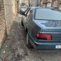 پژو ۴۰۵|خودرو سواری و وانت|مریوان, |دیوار