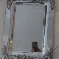 سینی گل برجسته سایز بزرگ