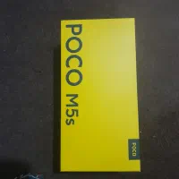 گوشی poco M5s|موبایل|گلپایگان, |دیوار