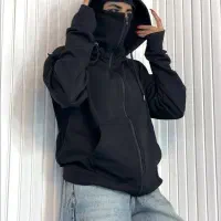 خودی نینجا زیپ دار