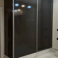 جاکفشی کمد دراور|جاکفشی، کمد، دراور|پردیس, سیاه سنگ|دیوار