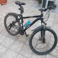 دوچرخه|دوچرخه، اسکیت، اسکوتر|اصفهان, گرکان|دیوار